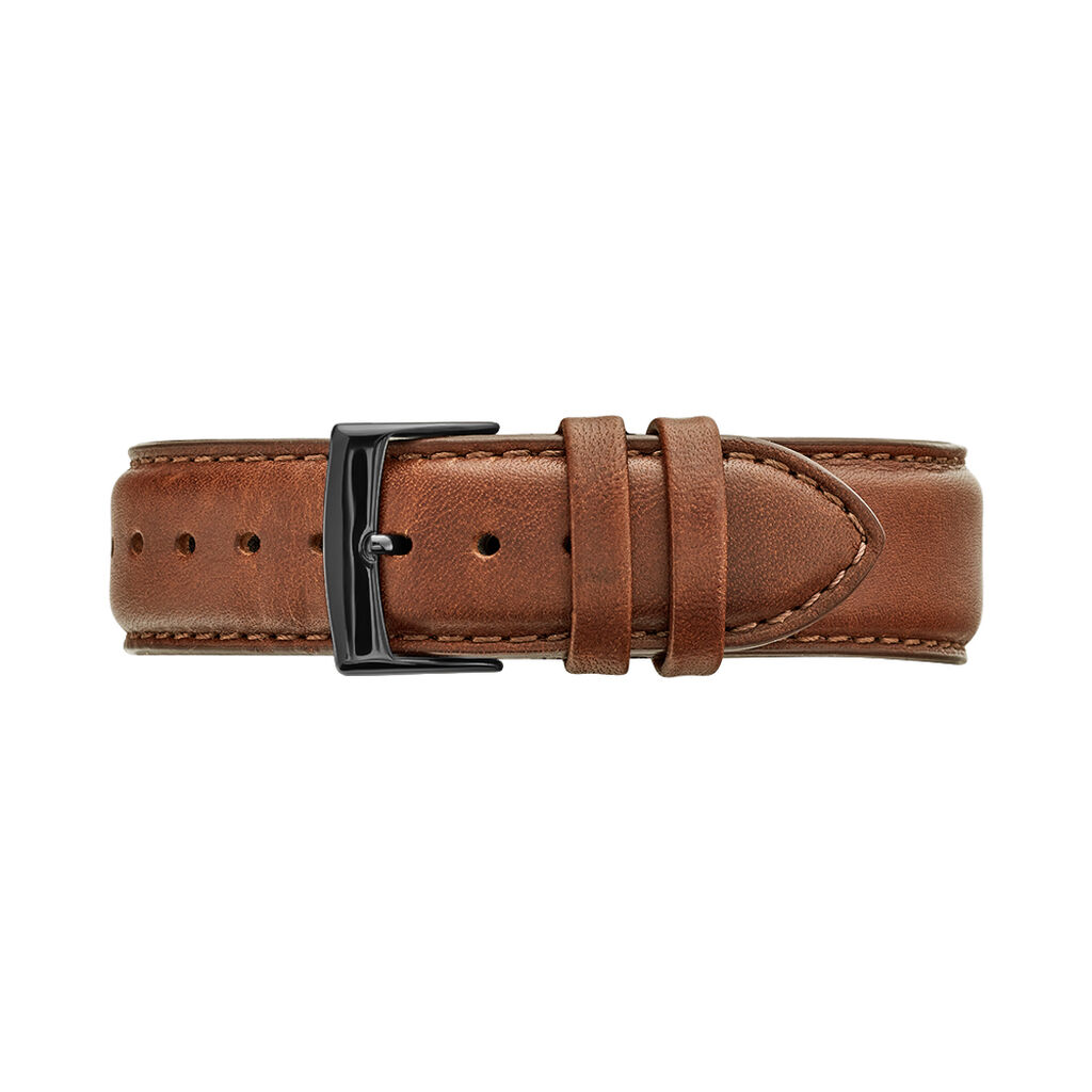 Montre Pierre Lannier Collection Cityline Noir - Montres Homme | Histoire d’Or