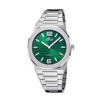 Montre Lotus Excellent Vert