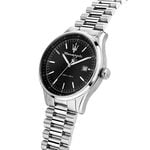 Montre Maserati Sorpasso Noir - F&ecirc;te des p&egrave;res Homme | Histoire d&rsquo;Or