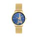 Montre Codhor Monument Bleu - Montres Femme | Histoire d’Or