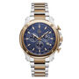 Montre Gc Brave Bleu