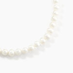 Collier Baroque Or Jaune Perle De Culture - Colliers Femme | Histoire d&rsquo;Or