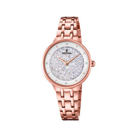 Montres Femme • Histoire d