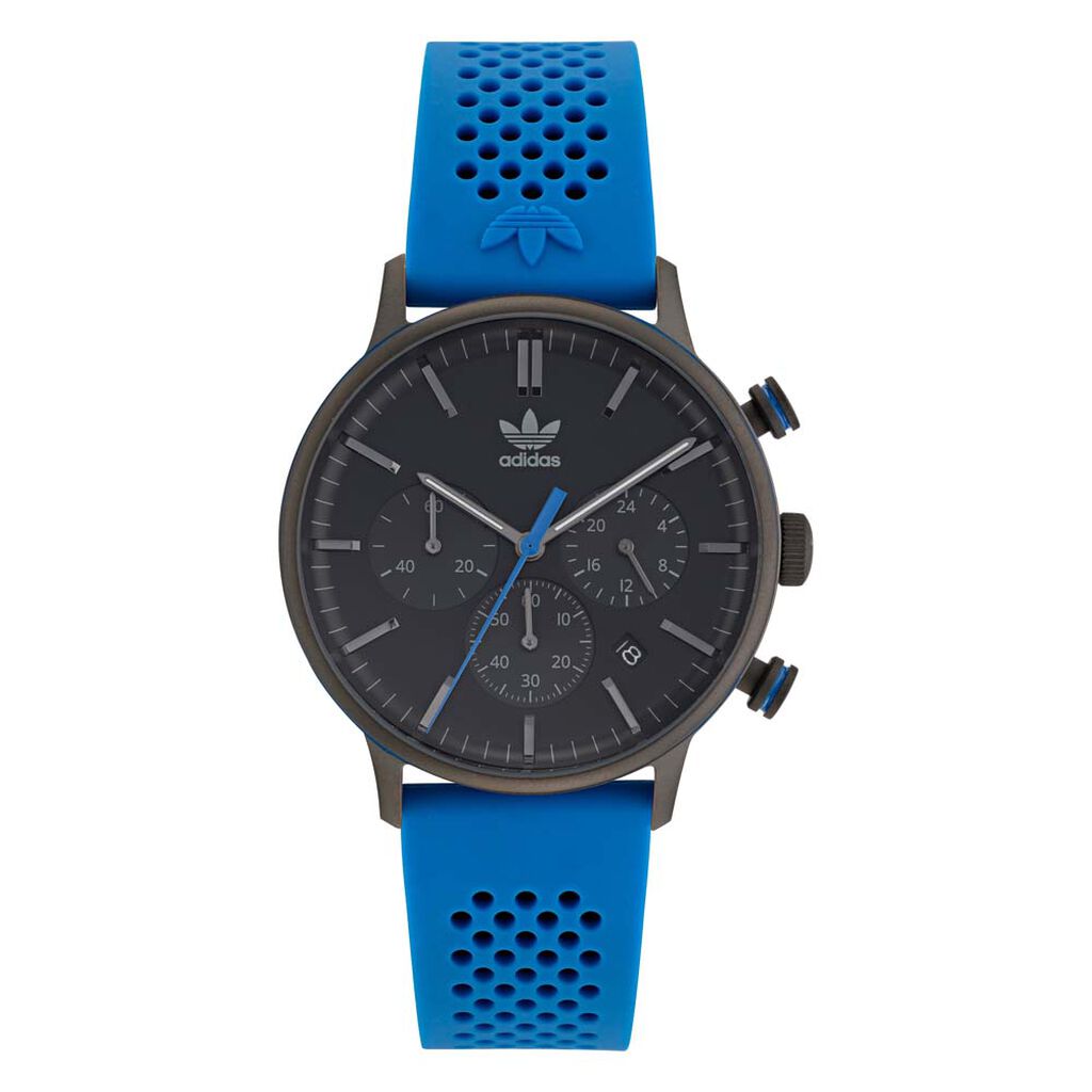 Montre Adidas Code One Chrono Noir - Montres Famille | Histoire d’Or