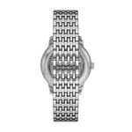 Montre Emporio Armani Cr&egrave;me - Montres Homme | Histoire d&rsquo;Or