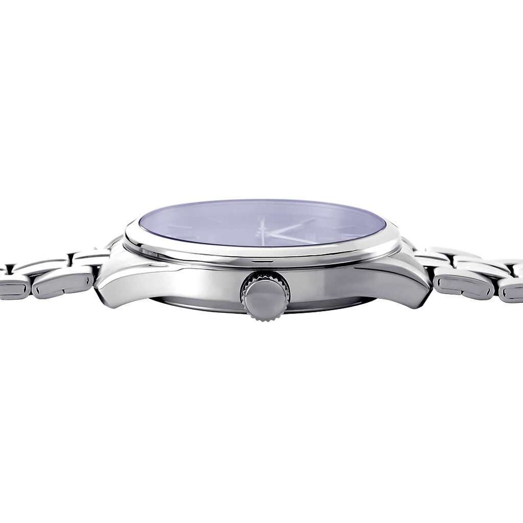 Montre Festina Classics Bleu - Montres Homme | Histoire d’Or