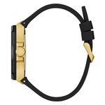 Montre Guess Indy Noir - Montres Homme | Histoire d&rsquo;Or