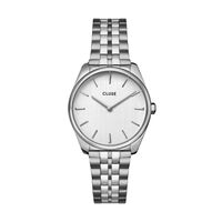 Montre Cluse Feroce Petite Argenté