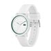 Montre Lacoste 12.12 Blanc - Montres Homme | Histoire d’Or