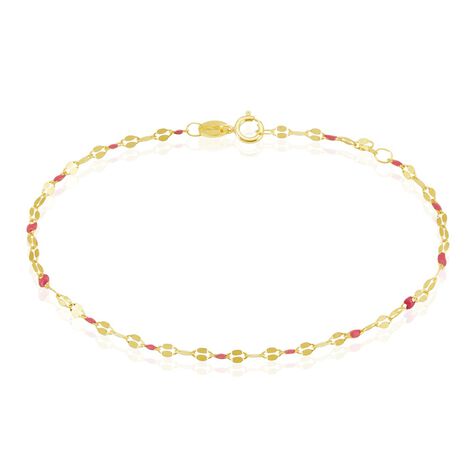 Bracelet Or Jaune Asteria - Bracelets Enfant | Histoire d&rsquo;Or