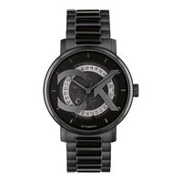 Montre Calvin Klein Iconic Automatic Noir