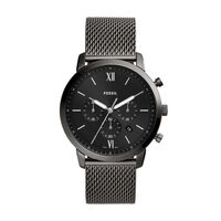 Montre Fossil Neutra Chrono Noir