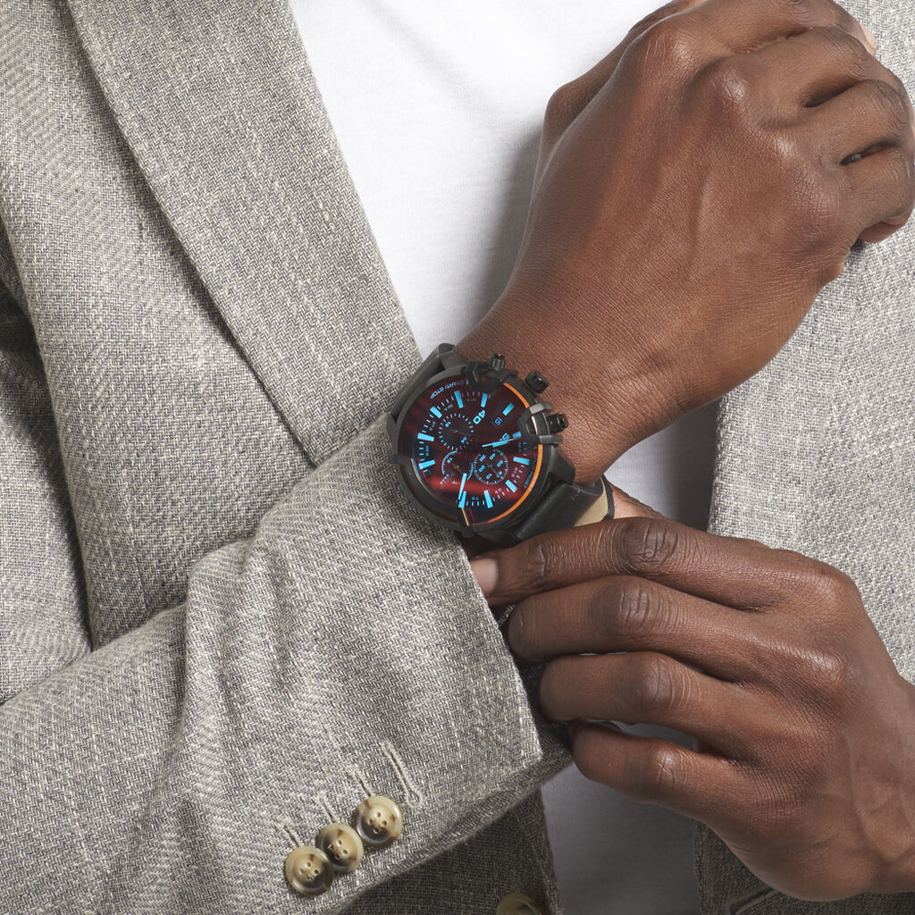 Montre Diesel Fadelite 2 Tons - Montres Homme | Histoire d’Or