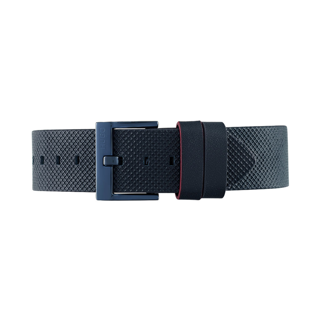 Montre Hugo Business Bleu - Montres Homme | Histoire d’Or