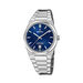 Montre Festina Swiss Made 40 Bleu - Montres suisses Homme | Histoire d’Or