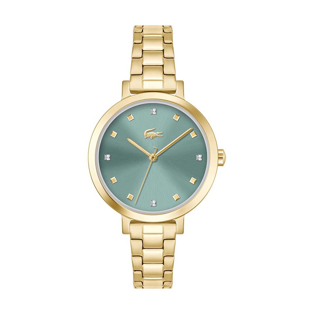 Montre Lacoste Riga - Montres Femme | Histoire d’Or