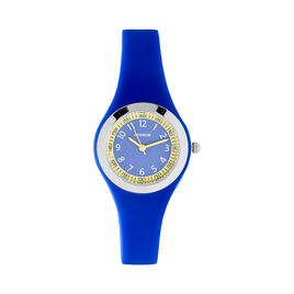 Montre Codhor Kid Camille Noir - Montres Enfant | Histoire d’Or