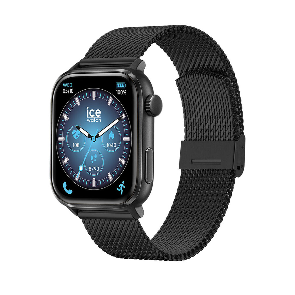 Montre Connectée Ice Watch Smart 3.0 - Montres connectées Famille | Histoire d’Or