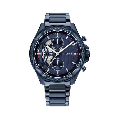 Montre Tommy Hilfiger Clark - F&ecirc;te des p&egrave;res Homme | Histoire d&rsquo;Or