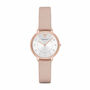 Montre Emporio Armani Argent