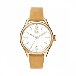 Montre Ice Watch Time Blanc - Montres Femme | Histoire d’Or
