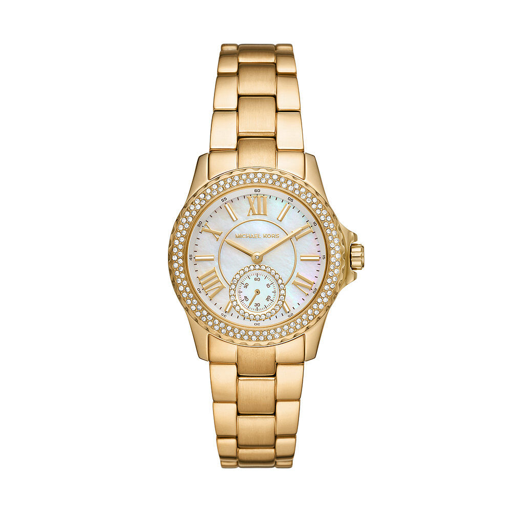 Montre femme mk deals