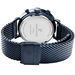 Montre Pierre Lannier Baron Bleu - Montres Homme | Histoire d’Or