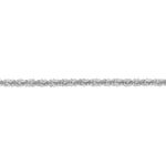 Bracelet Helaine Argent Blanc - Bracelets cha&icirc;ne Femme | Histoire d&rsquo;Or