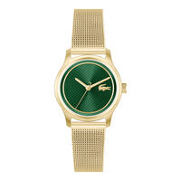 Montre Lacoste Elyse Vert