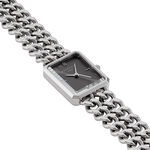 Montre Rosefield Studio 24 Noir - Id&eacute;es cadeaux Femme | Histoire d&rsquo;Or