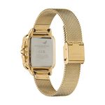 Montre Olivia Burton Grosvenor Vert - Montres Femme | Histoire d&rsquo;Or