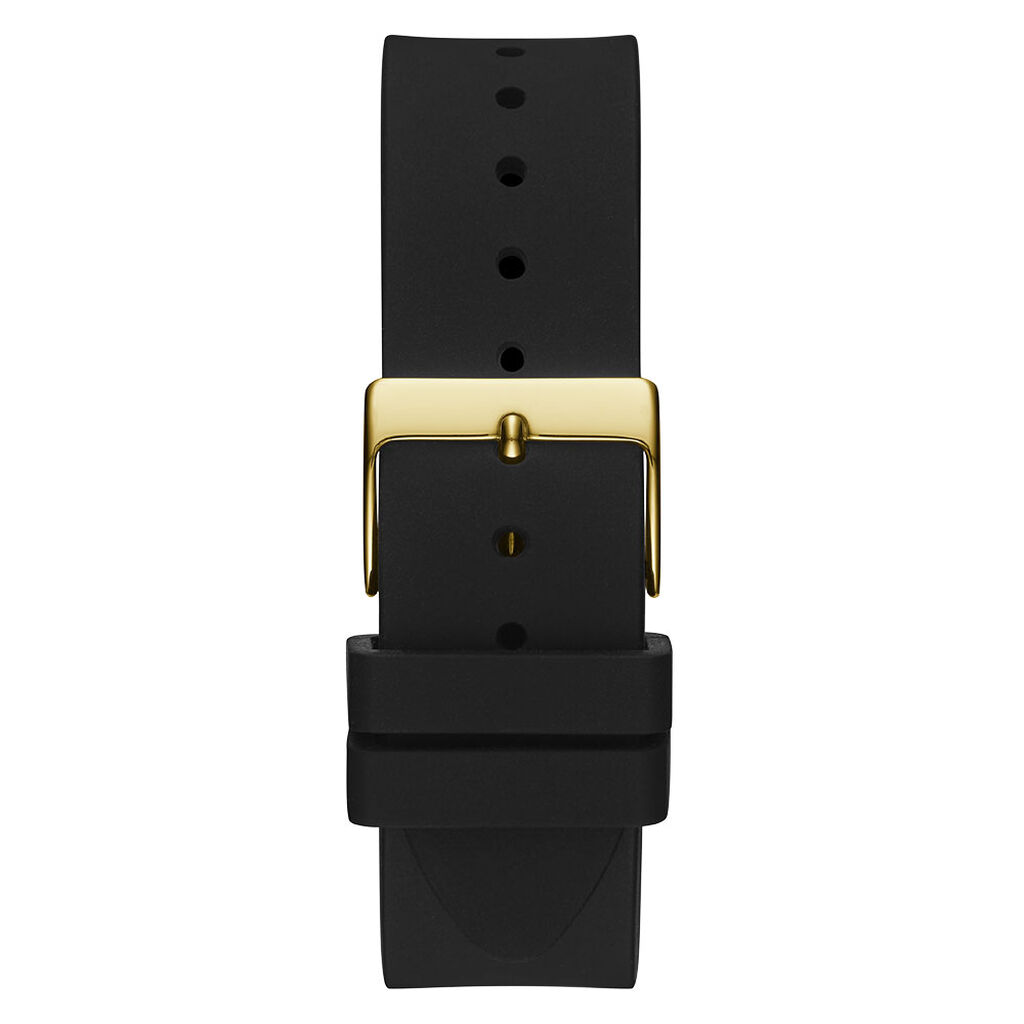 Montre Guess Jewel Argent - Montres Femme | Histoire d&rsquo;Or