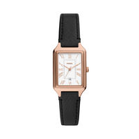 Montre Fossil Raquel Blanc