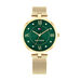 Montre Tommy Hilfiger Ella Vert - Montres Femme | Histoire d’Or