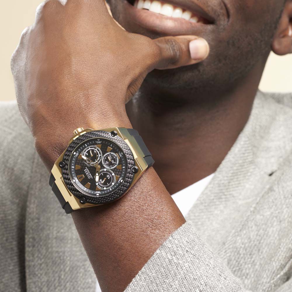 Les montres guess homme deals
