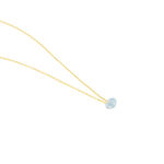 Collier Les Audacieuses Or Jaune Topaze - Colliers Femme | Histoire d&rsquo;Or