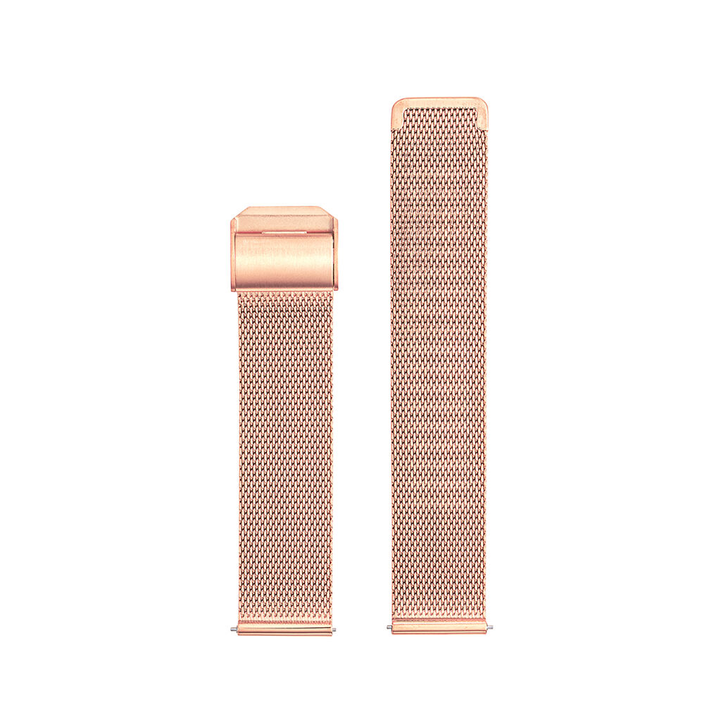 Bracelet De Montre Tekday Bracelet Montres Ronde Et Juliette - Bracelets de montres Femme | Histoire d&rsquo;Or