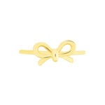 Bague Or Jaune - Bagues Femme | Histoire d&rsquo;Or