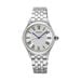 Montre Seiko Classique Blanc - Montres Femme | Histoire d&rsquo;Or