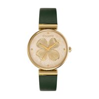 Montre Olivia Burton Dogwood Doré