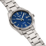 Montre Casio Collection Bleu - Id&eacute;es cadeaux Unisex | Histoire d&rsquo;Or