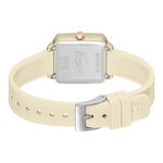 Montre Lacoste .12.12 Flow Beige - Montres Femme | Histoire d&rsquo;Or