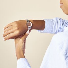 Montre Codhor Camille Rose - Montres Femme | Histoire d’Or