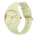 Montre Ice Watch Ice Glam Brushed Vert - Montres Femme | Histoire d’Or