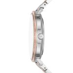Montre Michael Kors Pyper Blanc - Montres Femme | Histoire d&rsquo;Or