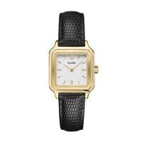 Montre Cluse Gracieuse Petite Blanc