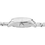 Montre Seiko Classique Blanc - Id&eacute;es cadeaux Femme | Histoire d&rsquo;Or