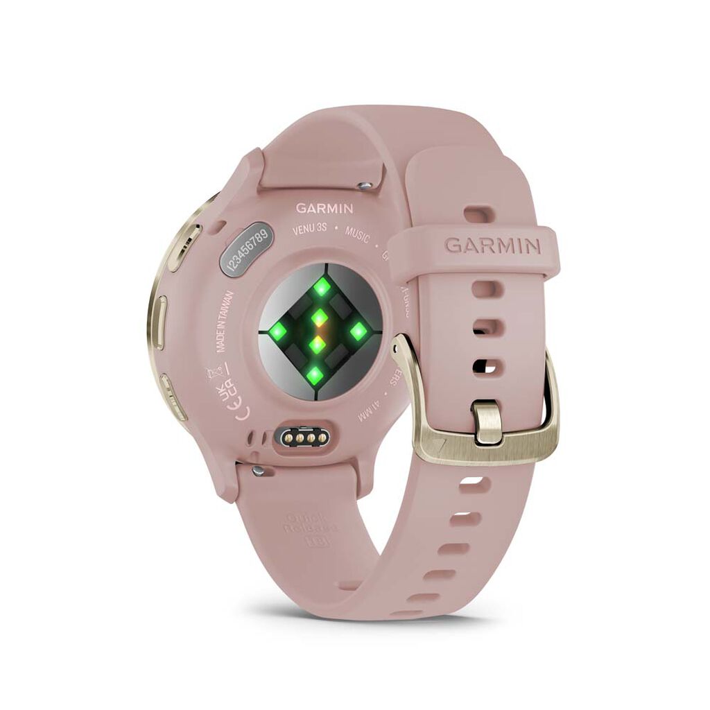 Montre Connectée Garmin Venu 3 - Montres connectées Famille | Histoire d’Or