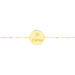 Bracelet Cilli Or Jaune - Bracelets Femme | Histoire d’Or
