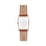 Montre Coach Reese Argent&eacute; - Montres Femme | Histoire d&rsquo;Or